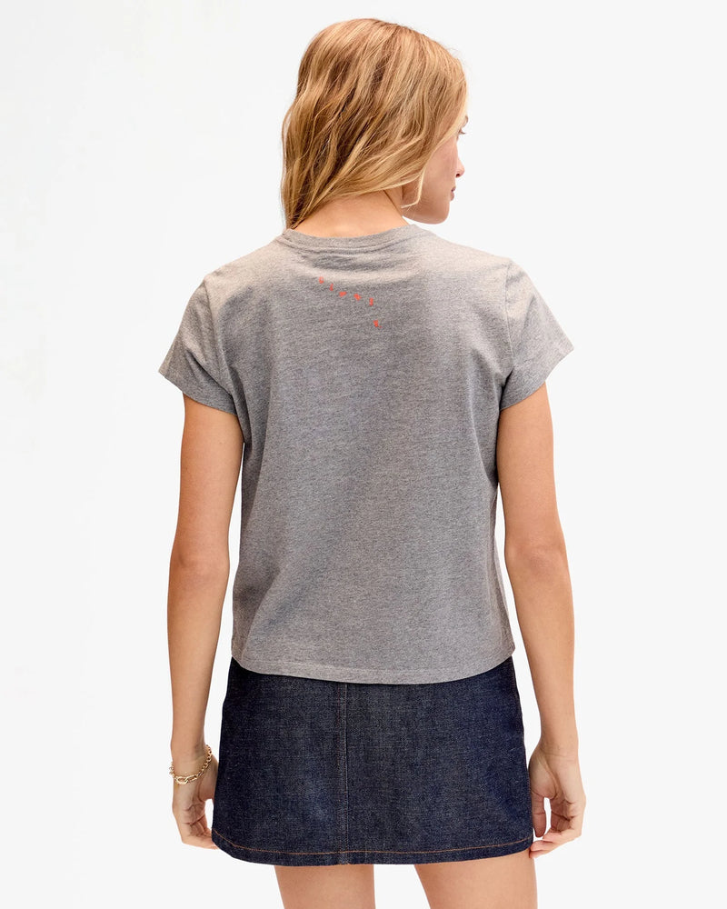 Clare V. - Classic Tee's