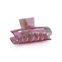 LimLim Accessories - Medium Rectangle Jaw Clip