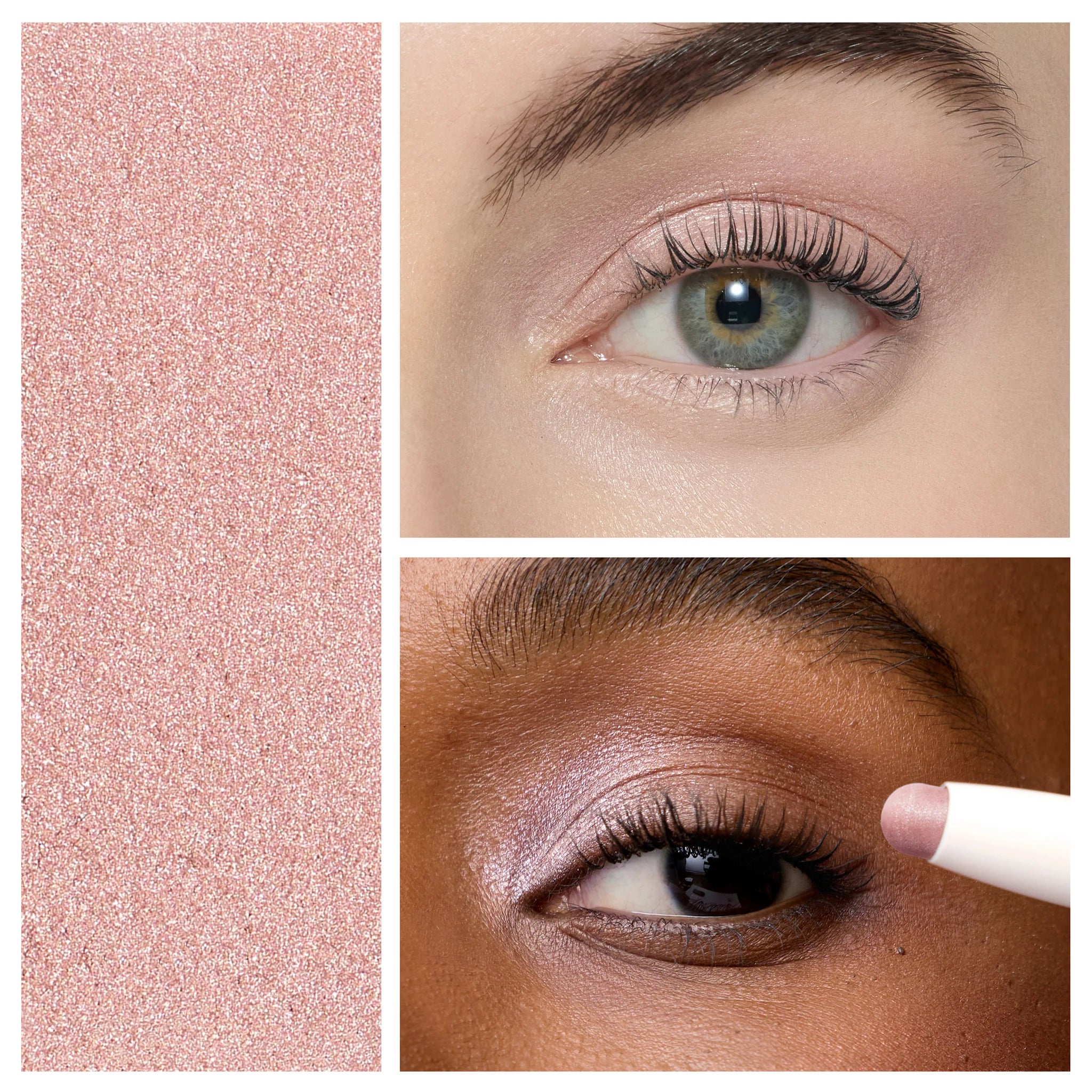 Jane Iredale - ColorLuxe Eye Shadow Stick