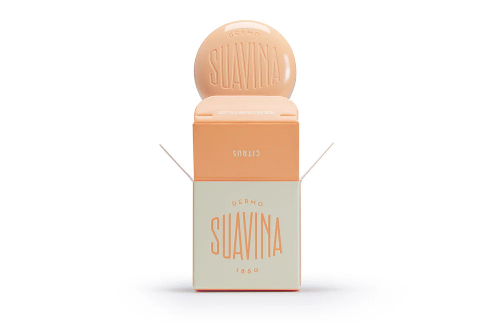 Dermo Suavina - Citrus Lip Balm