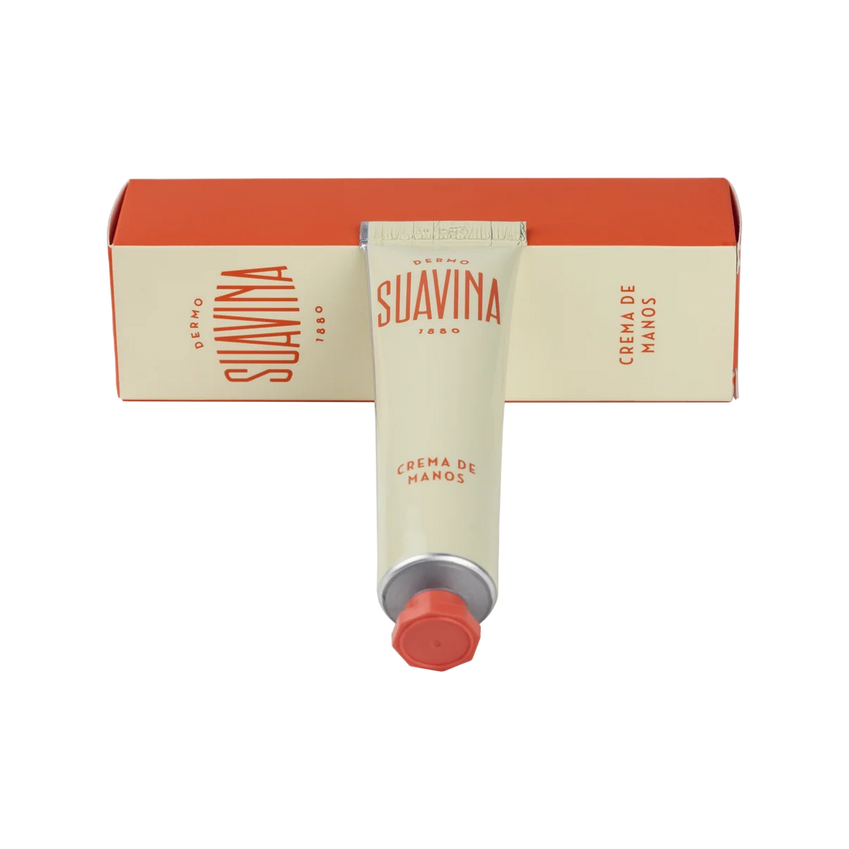 Dermo Suavina - Original Hand Cream
