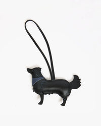 Clare V. - Coqui Fob in Black