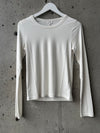 Splendid - Cella Jane Collection - Layering Long Sleeve Tee