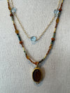 Studio Skanda by Mary Wakefield - Joy of Life Pendant Necklace
