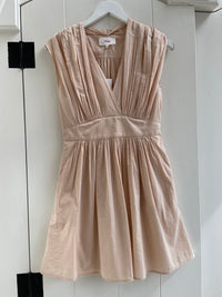 Xirena - Brinsley Dress in Sepia