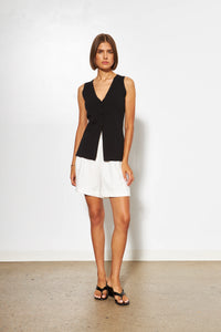 LINE Knitwear - Daphne - Knit Vest