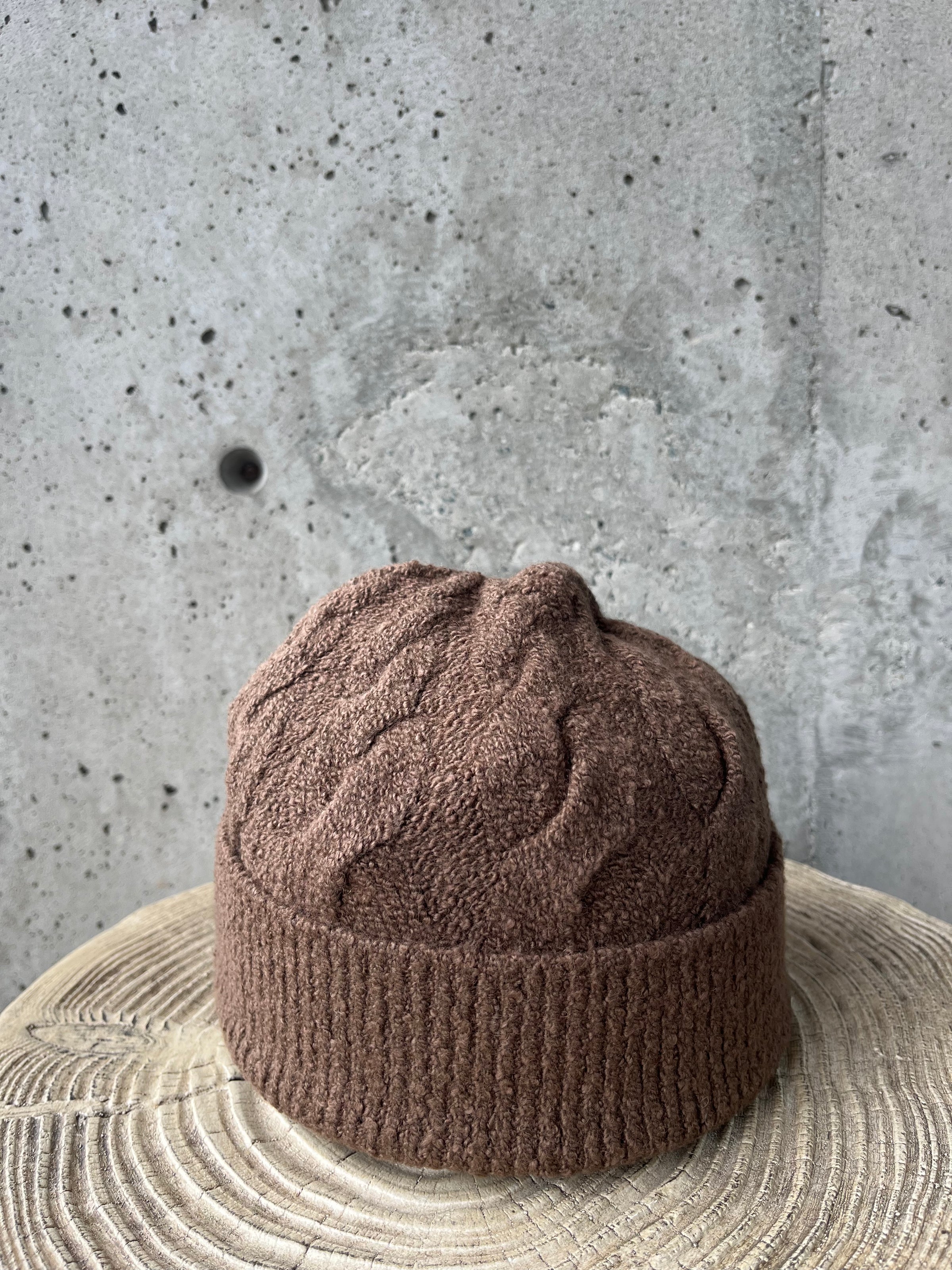 Splendid - Cella Jane Collection - Cable Beanie