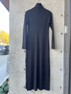 Splendid - Cella Jane Collection - Rib Turtleneck Dress