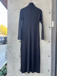 Splendid - Cella Jane Collection - Rib Turtleneck Dress