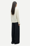 Samsøe Samsøe - Collot Trousers in Black