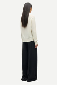 Samsøe Samsøe - Collot Trousers in Black