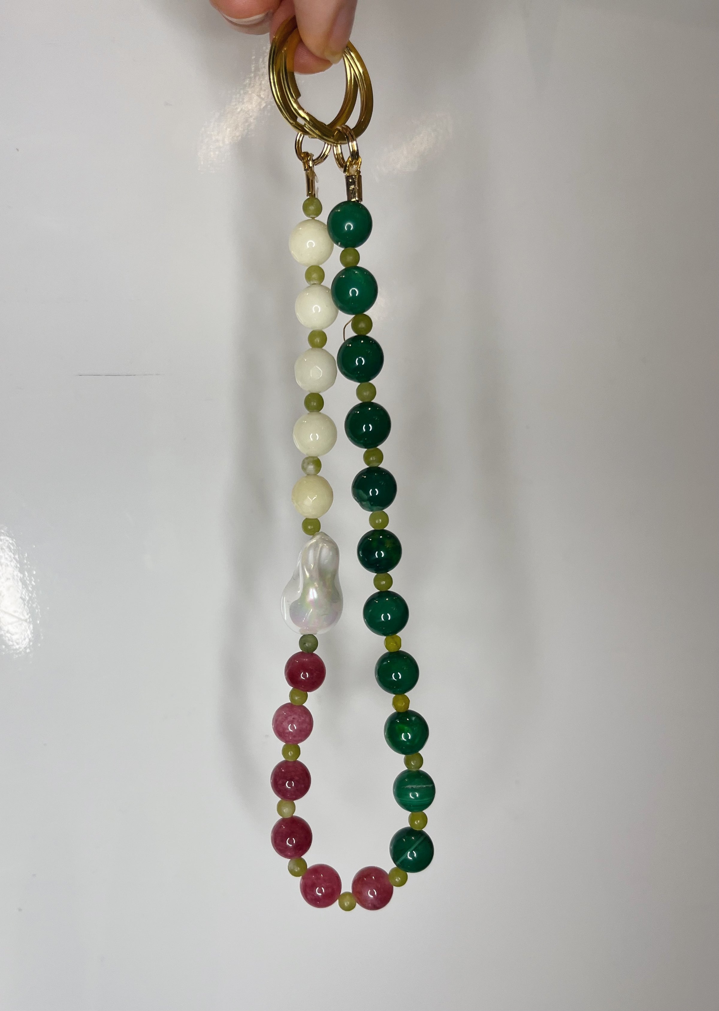 hey nbr - The Wristlet Loop - # 5