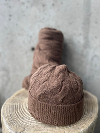Splendid - Cella Jane Collection - Cable Beanie