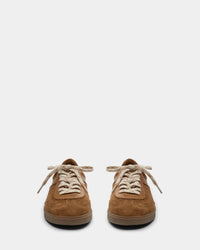 Sofie Schnoor - DIASW Sneaker in Cognac