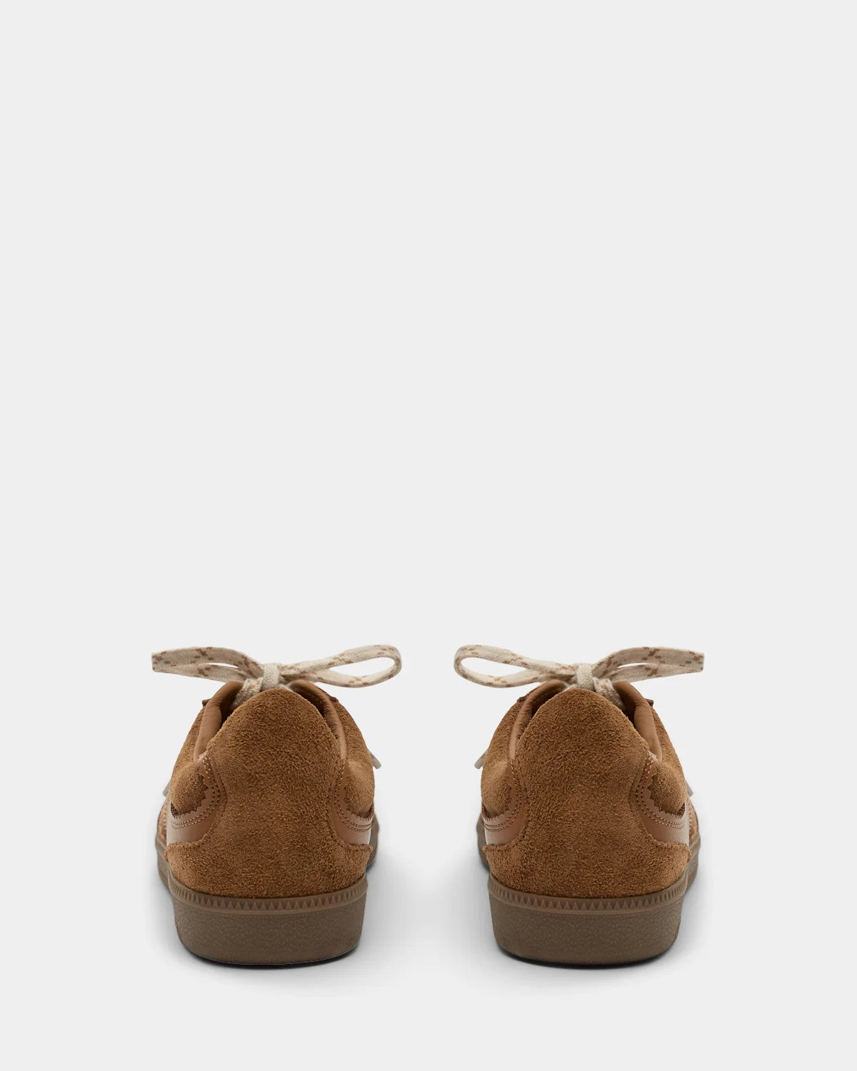Sofie Schnoor - DIASW Sneaker in Cognac