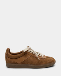 Sofie Schnoor - DIASW Sneaker in Cognac