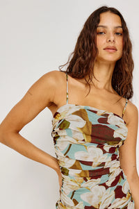 Rails - Dolly Dress in Plumeria