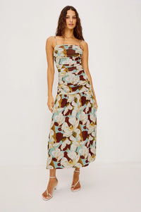 Rails - Dolly Dress in Plumeria