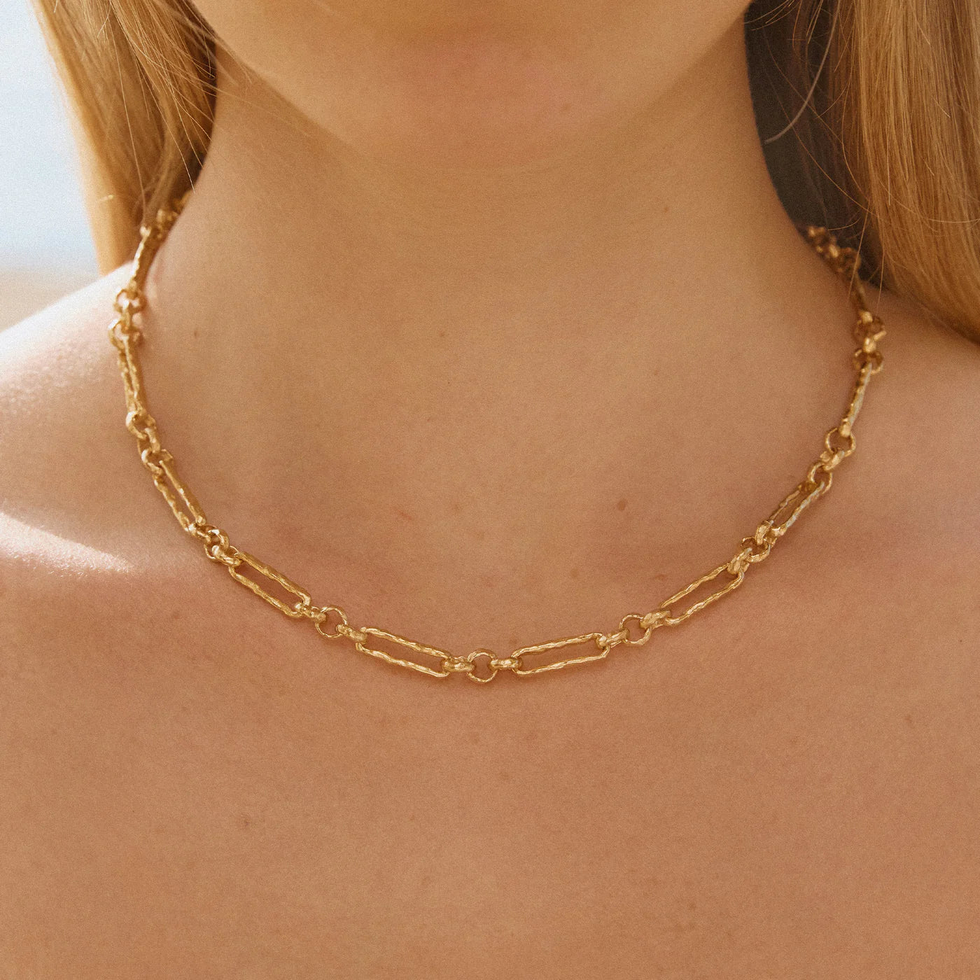 Agapée - Lavinia Necklace