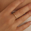 Agapée - Annaé Ring