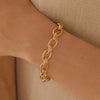 Agapée - Alessia Bracelet