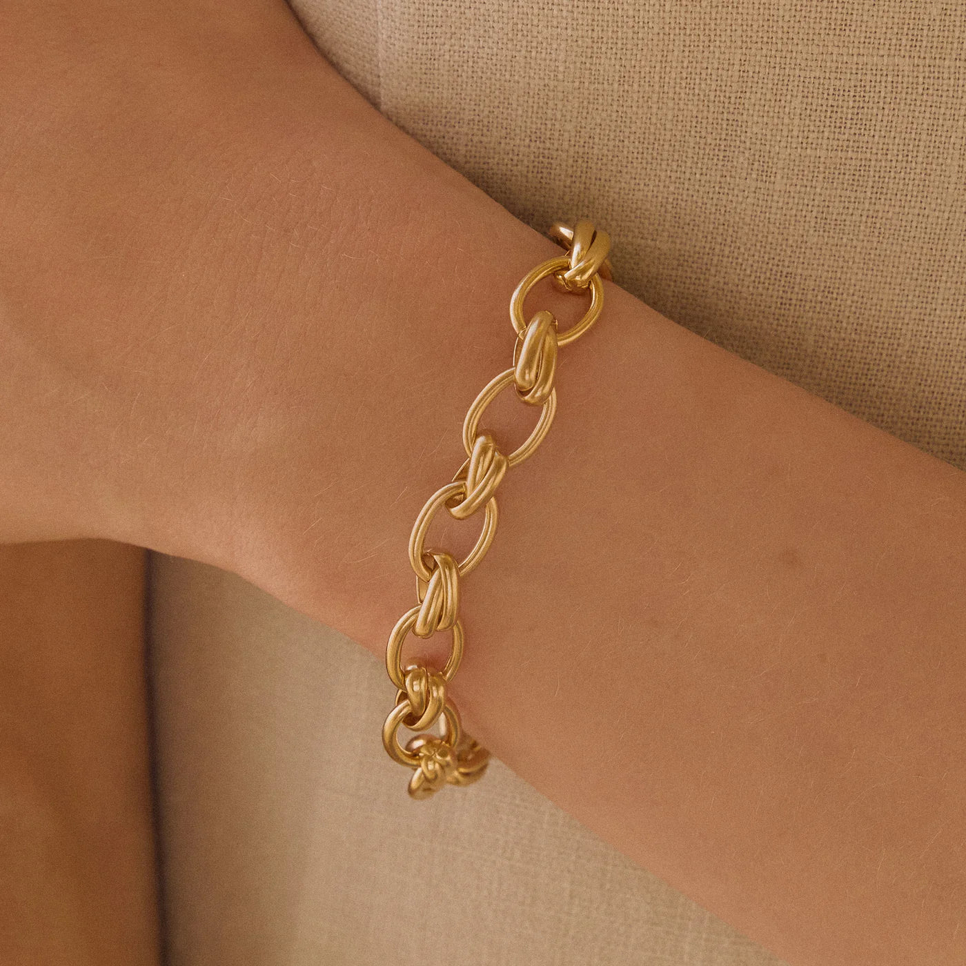Agapée - Alessia Bracelet