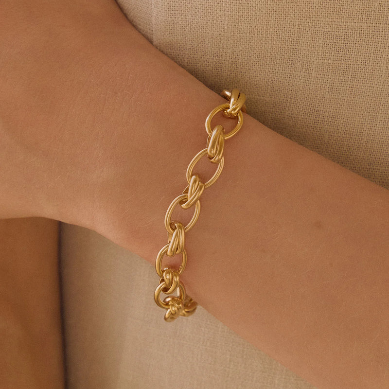 Agapée - Alessia Bracelet
