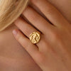 Agapée - Antonia Ring