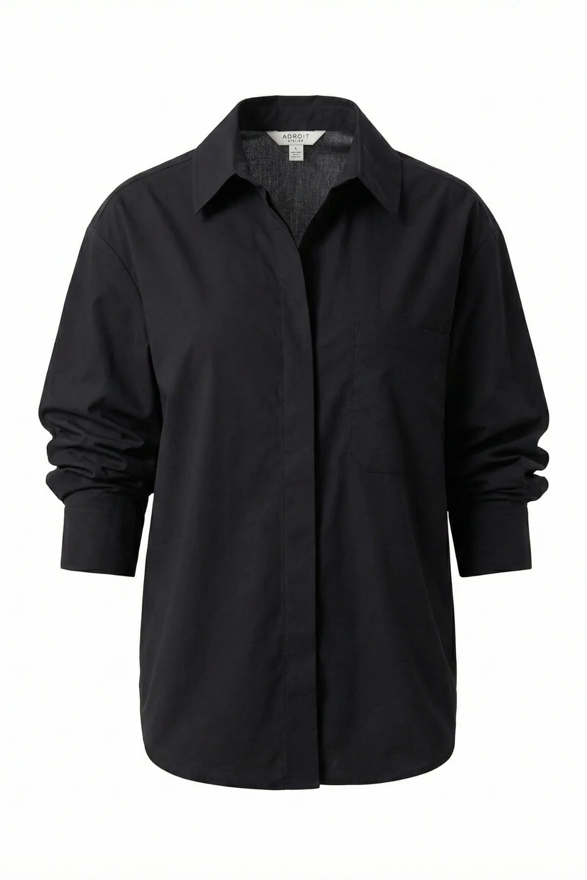 Adrøit Atelier - Daria Shirt
