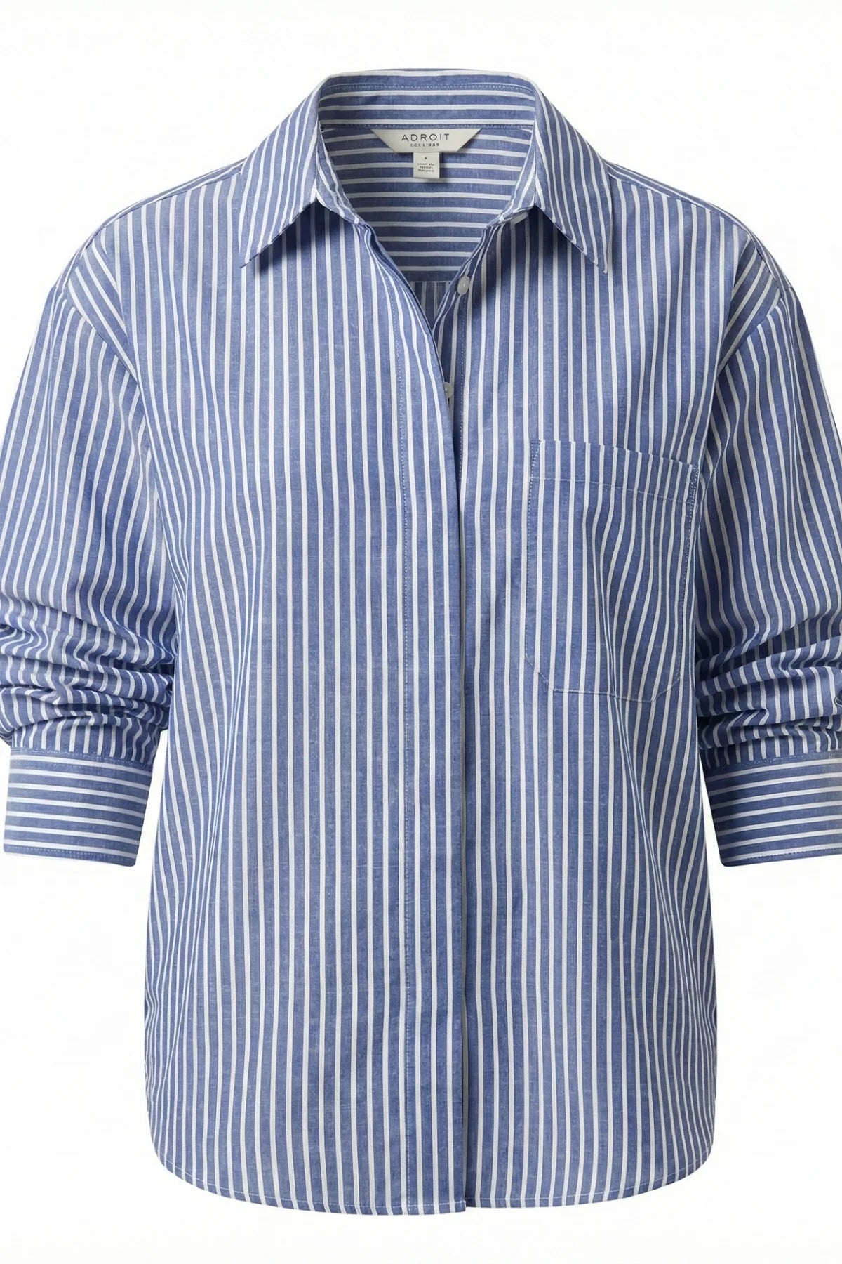 Adrøit Atelier - Daria Shirt