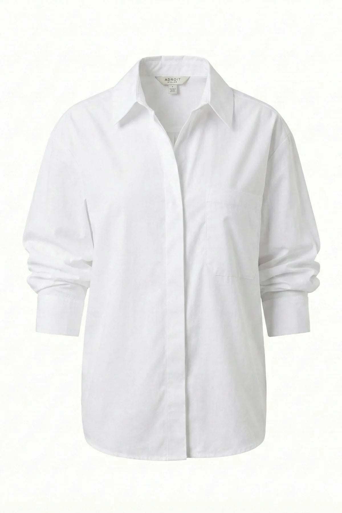 Adrøit Atelier - Daria Shirt