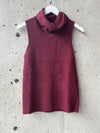 Splendid - Cella Jane Collection - Turtleneck Tank Sweater