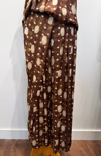 La Petite Française - Phénoménal Pants in Ethnique
