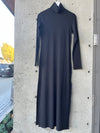 Splendid - Cella Jane Collection - Rib Turtleneck Dress