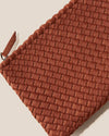 NAGHEDI - Tulum Medium Tote - Adobe