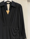 Suncoo - Cristel Dress in Black