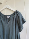 Velvet - Bali - Woven Linen Dress