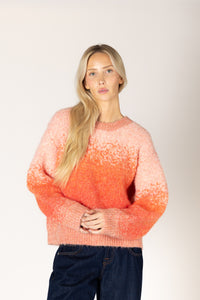 Lyla & Luxe - Elden - Luxe Crew Sweater
