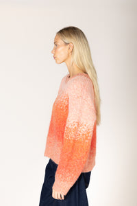 Lyla & Luxe - Elden - Luxe Crew Sweater
