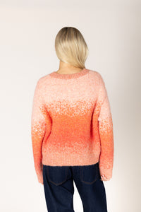 Lyla & Luxe - Elden - Luxe Crew Sweater