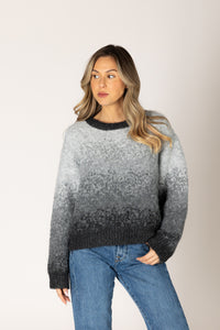 Lyla & Luxe - Elden - Luxe Crew Sweater