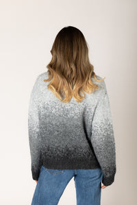 Lyla & Luxe - Elden - Luxe Crew Sweater