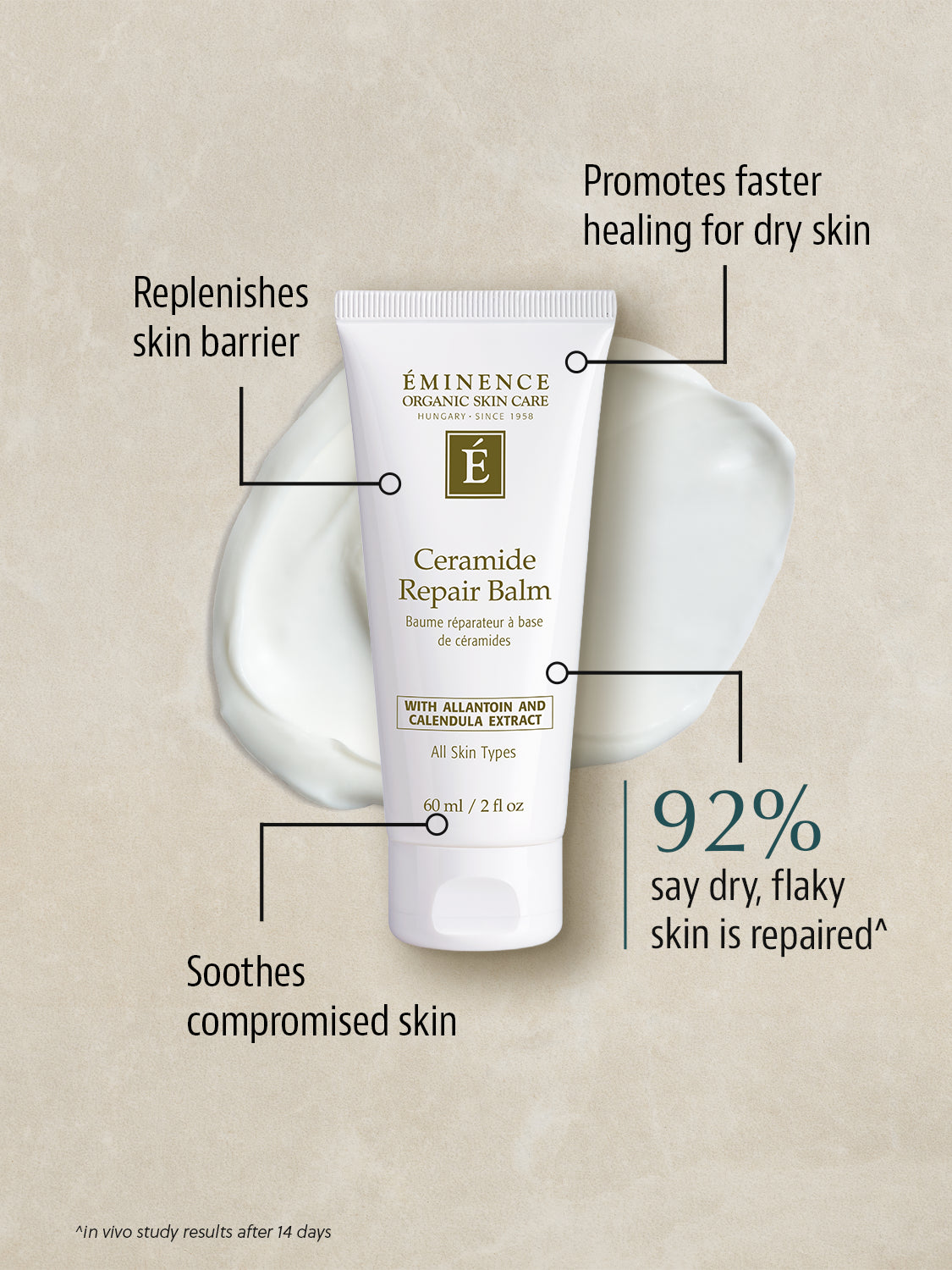 Eminence - Ceramide Repair Balm