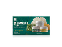 Eminence - Mix and Masque Trio - Refine and Restore Gift Set