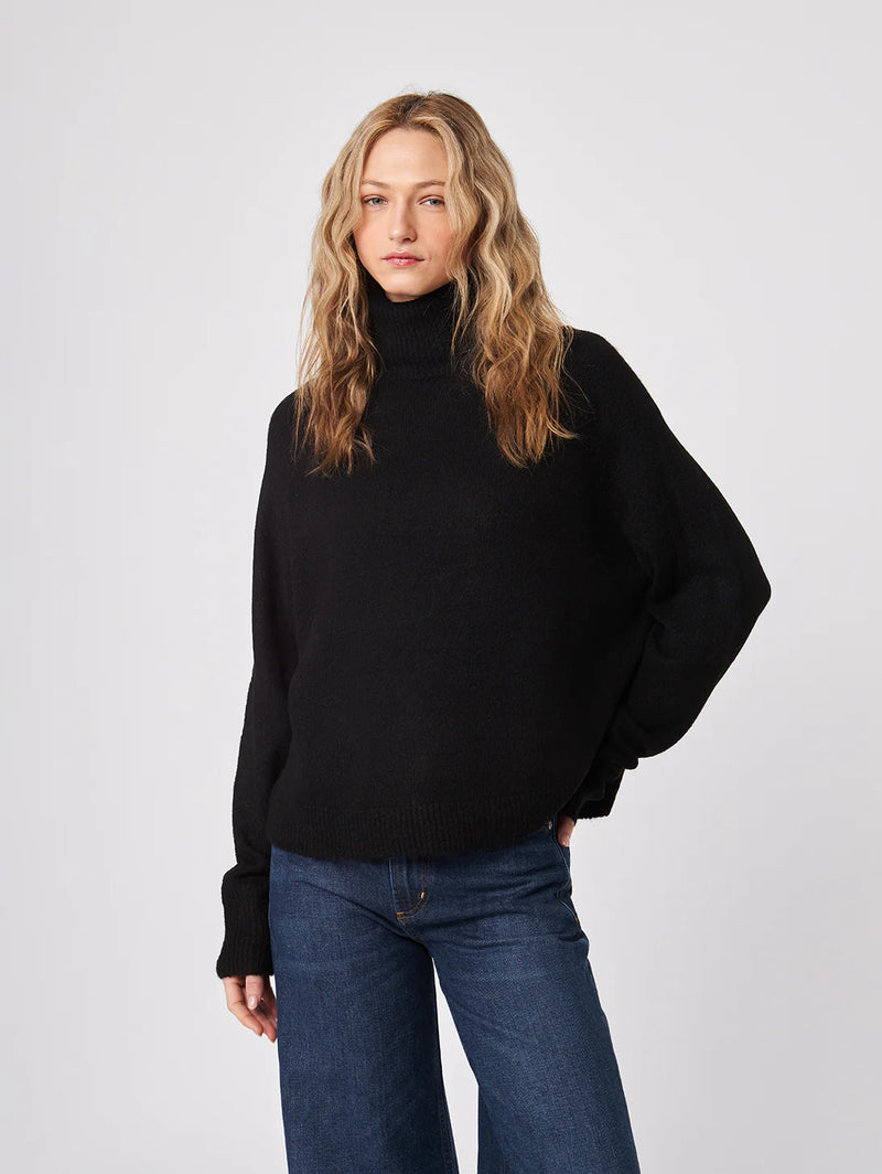 John + Jenn - Emmett Turtleneck Sweater
