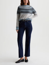 AG Jeans - Brinley - Modern Indigo