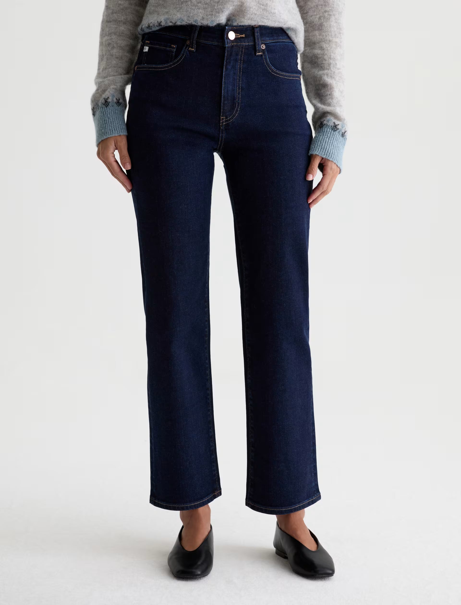 AG Jeans - Brinley - Modern Indigo
