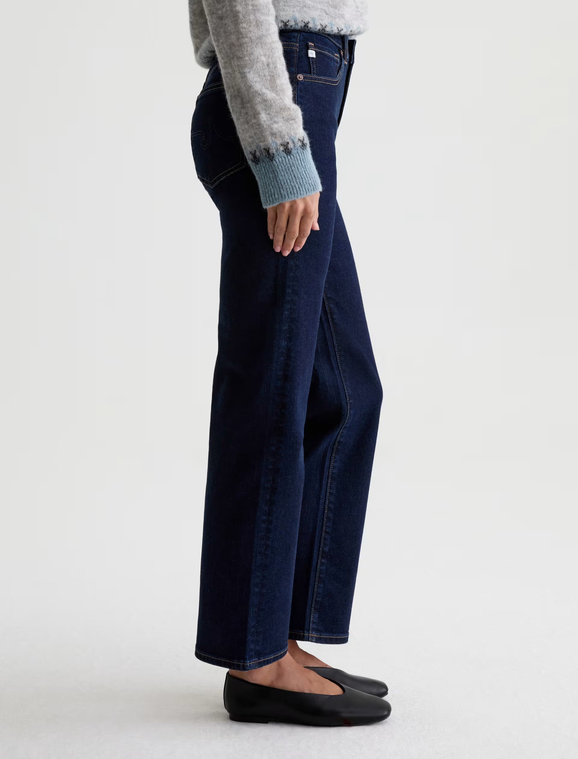 AG Jeans - Brinley - Modern Indigo