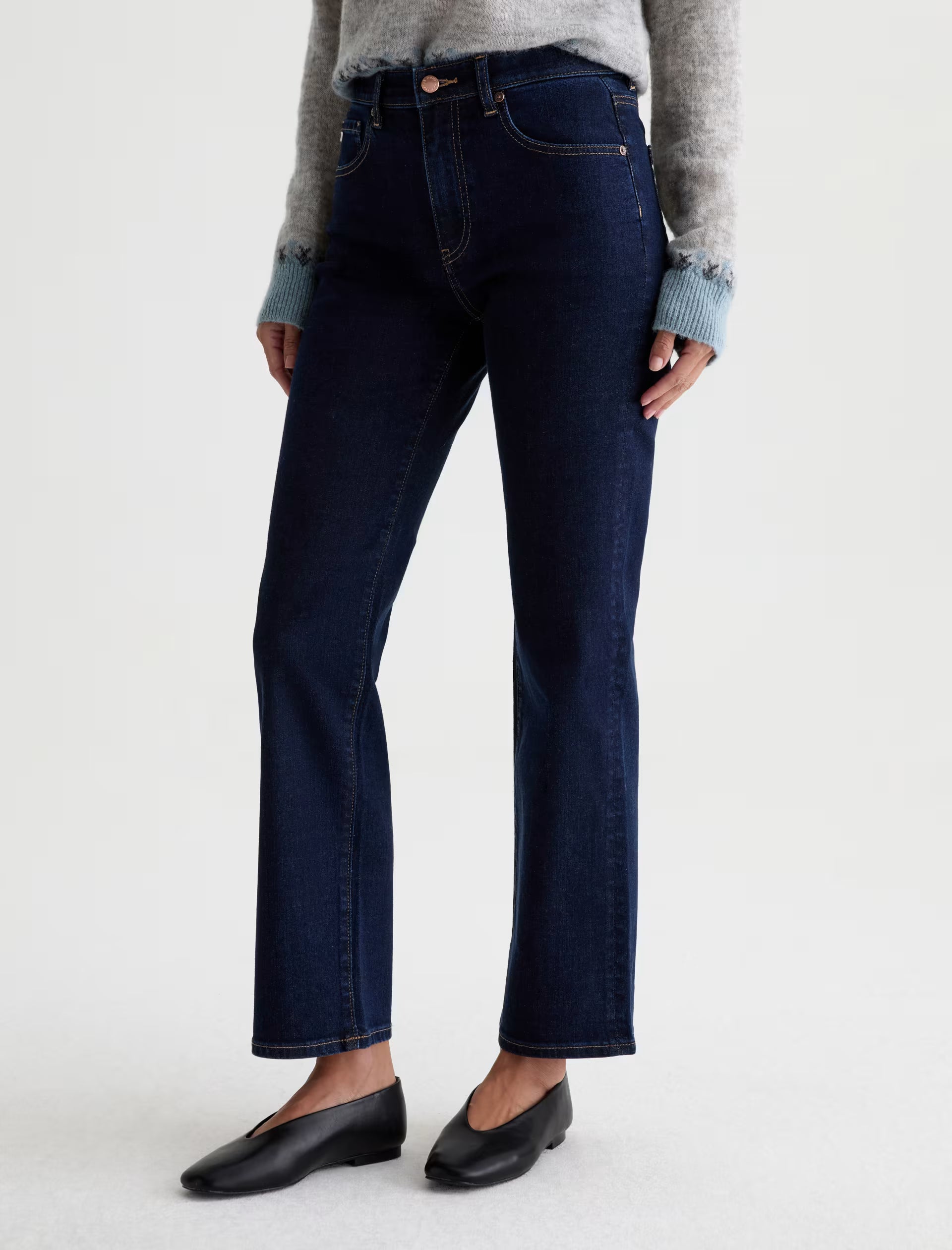 AG Jeans - Brinley - Modern Indigo