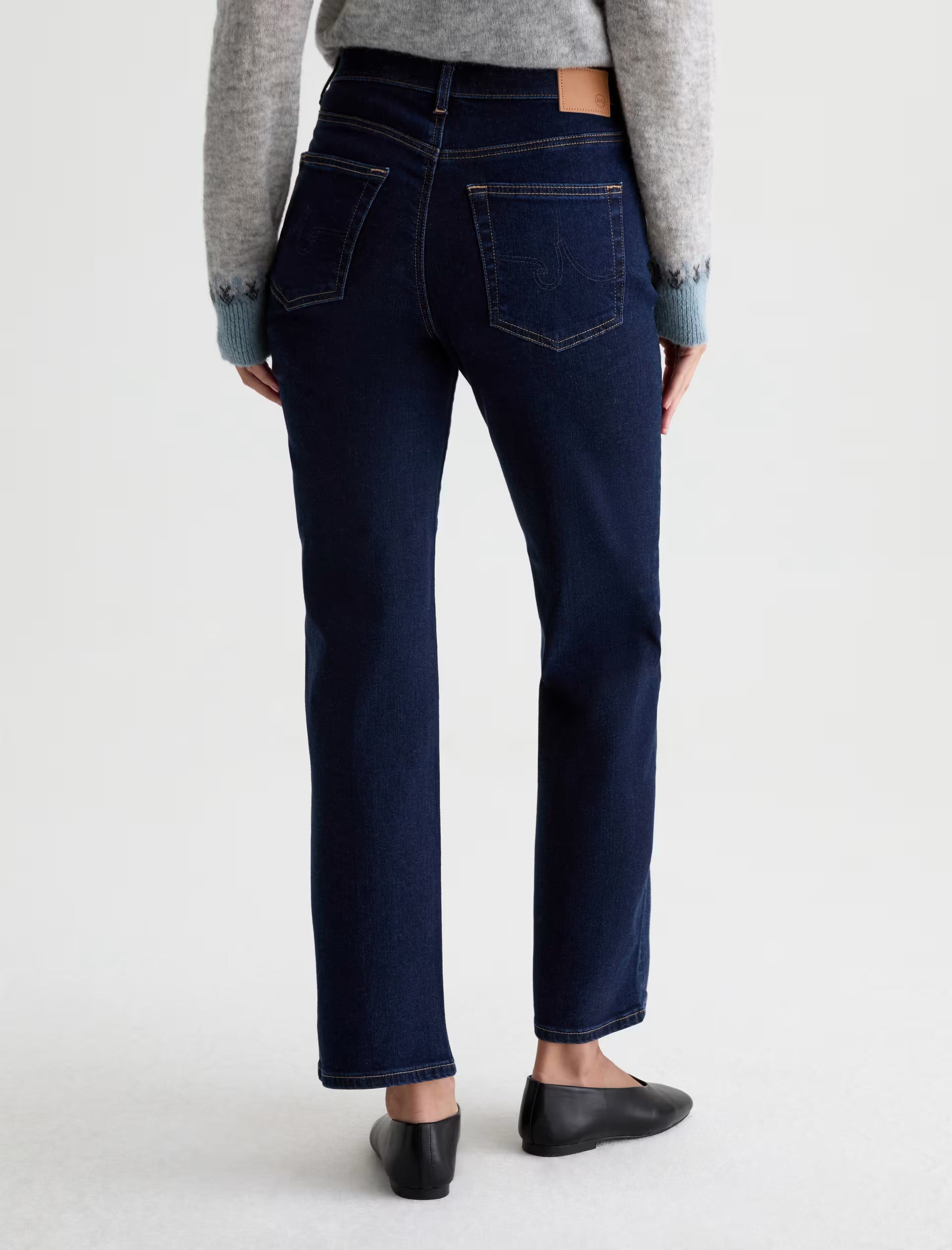 AG Jeans - Brinley - Modern Indigo